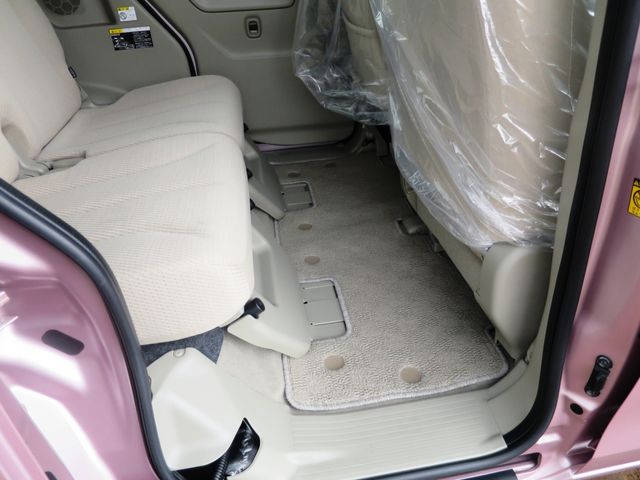 Suzuki SPACIA 2013-03 3386-8