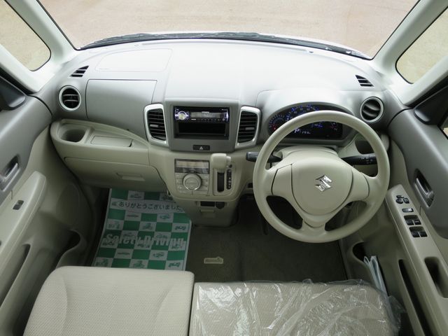 Suzuki SPACIA 2013-03 3386-10