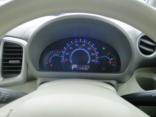 Suzuki SPACIA 2013-03 3386-12