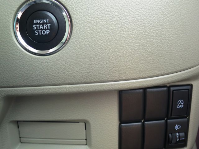 Suzuki SPACIA 2013-03 3386-15