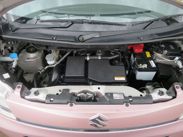 Suzuki SPACIA 2013-03 3386-19