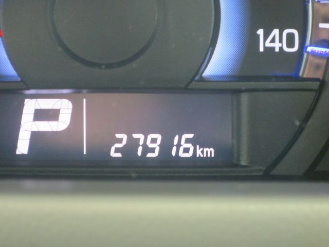 Suzuki SPACIA 2013-03 3386-21