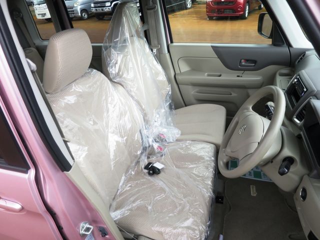 Suzuki SPACIA 2013-03 3386-9