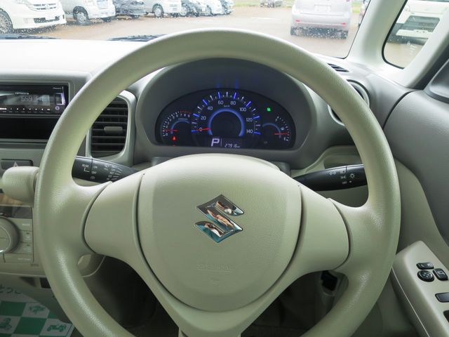 Suzuki SPACIA 2013-03 3386-11