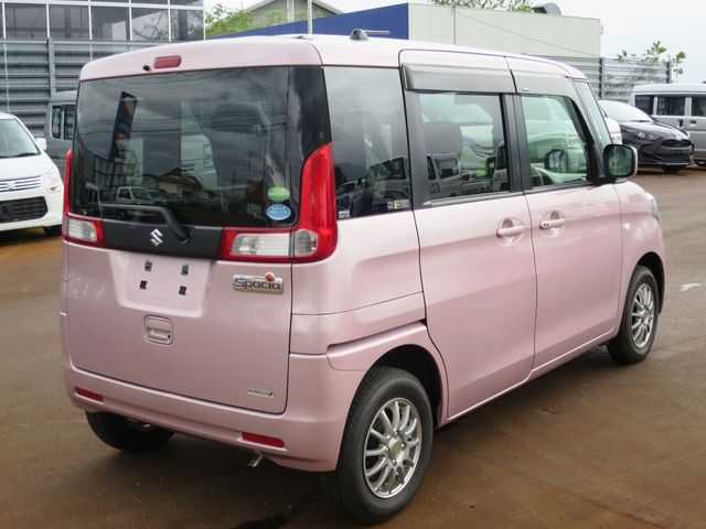 Suzuki SPACIA 2013-03 3386-2