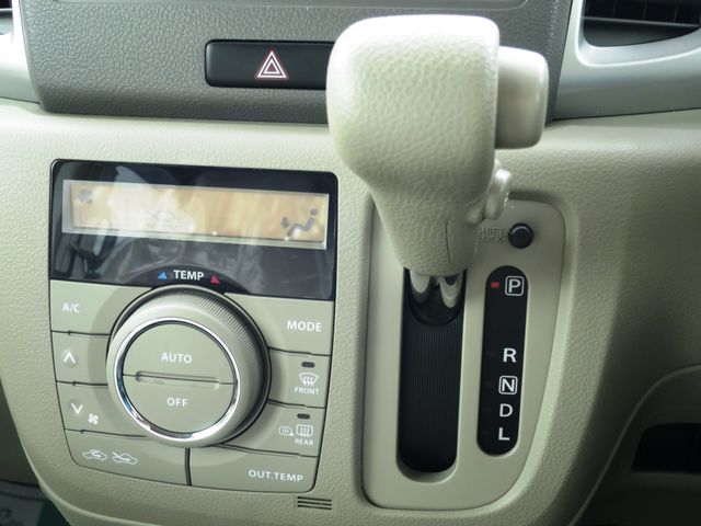 Suzuki SPACIA 2013-03 3386-14