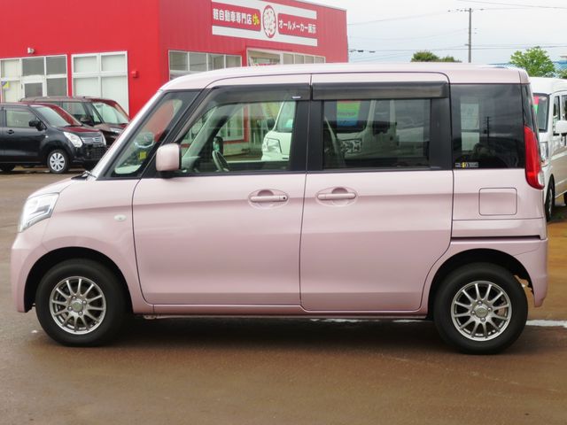 Suzuki SPACIA 2013-03 3386-4
