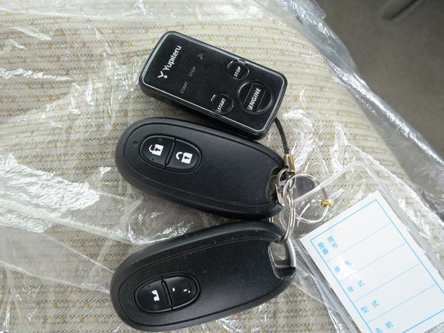 Suzuki SPACIA 2013-03 3386-16