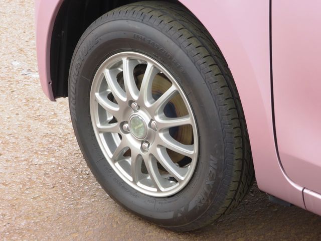 Suzuki SPACIA 2013-03 3386-18