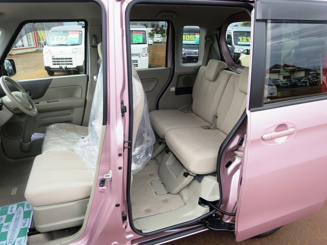 Suzuki SPACIA 2013-03 3386-6