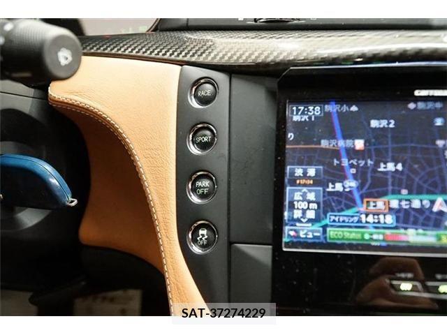 Maserati GRANTURISMO 2015-07 372092-17