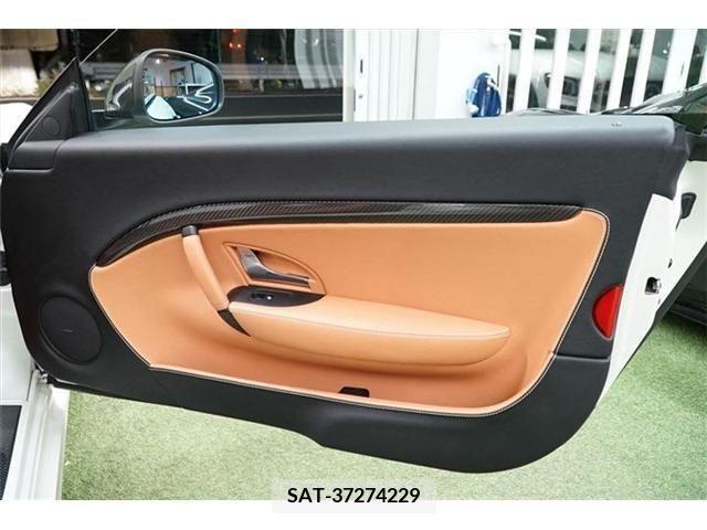 Maserati GRANTURISMO 2015-07 372092-27
