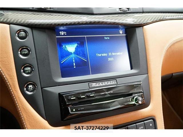 Maserati GRANTURISMO 2015-07 372092-19