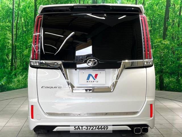 Toyota ESQUIRE 2017-09 379994-16