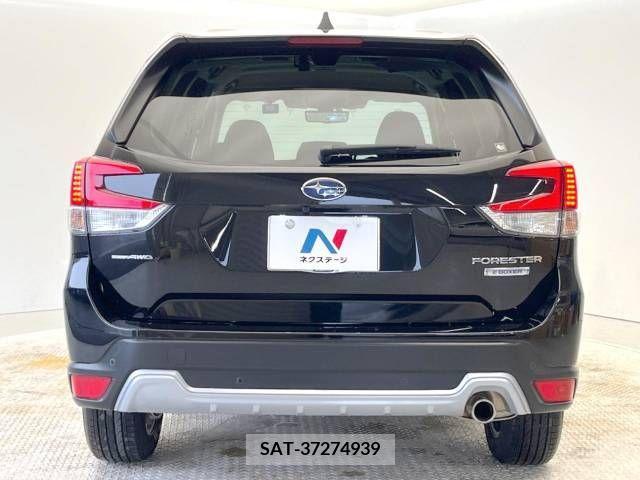 Subaru FORESTER 2022-08 316067-15