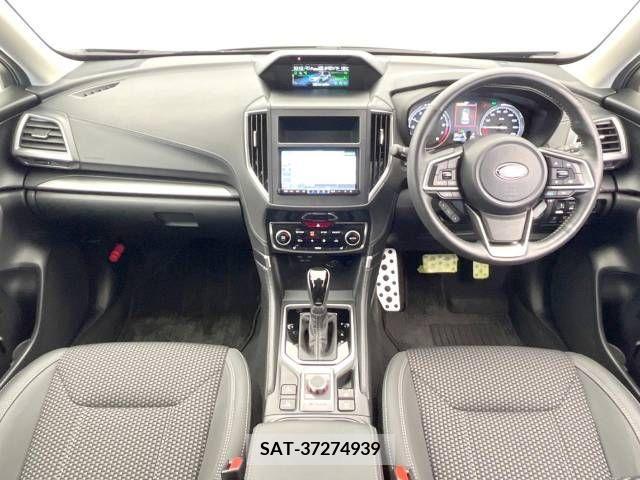 Subaru FORESTER 2022-08 316067-1