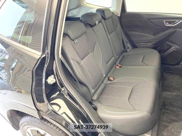Subaru FORESTER 2022-08 316067-9