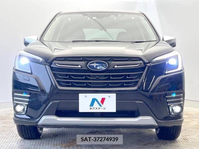 Subaru FORESTER 2022-08 316067-14