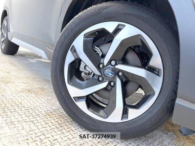 Subaru FORESTER 2022-08 316067-13