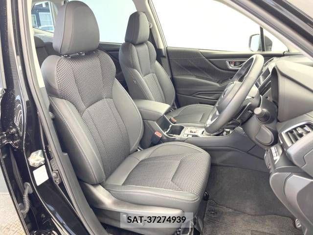 Subaru FORESTER 2022-08 316067-8