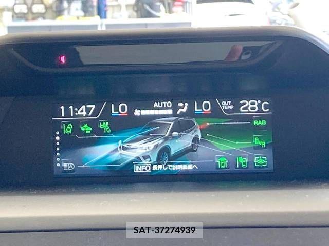 Subaru FORESTER 2022-08 316067-5