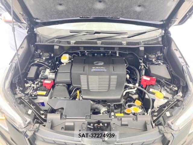 Subaru FORESTER 2022-08 316067-19