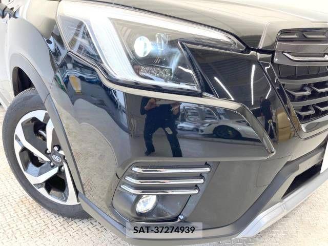 Subaru FORESTER 2022-08 316067-12