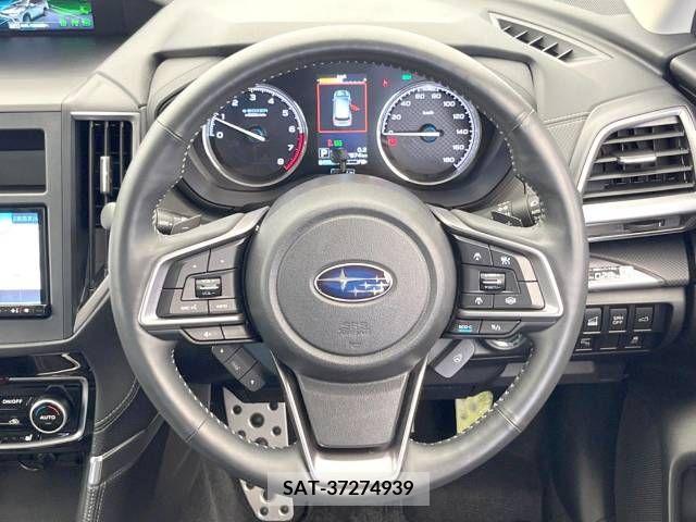 Subaru FORESTER 2022-08 316067-11