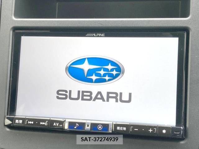 Subaru FORESTER 2022-08 316067-2