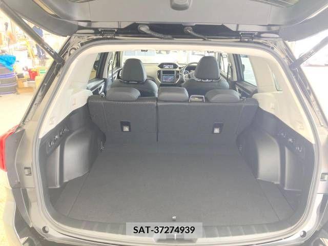 Subaru FORESTER 2022-08 316067-10