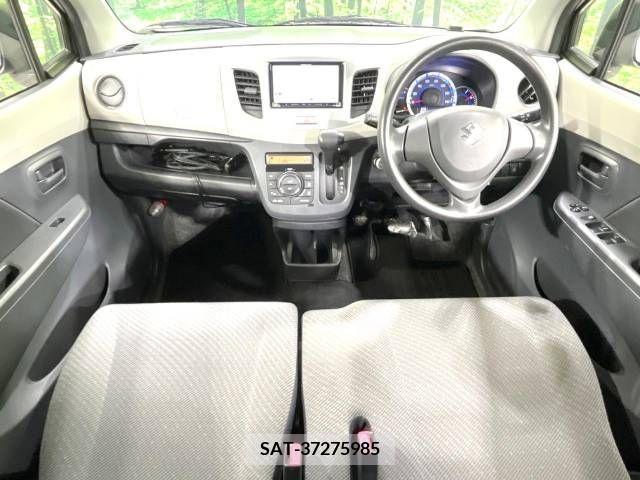 Suzuki WAGON R 2015-03 289828-1