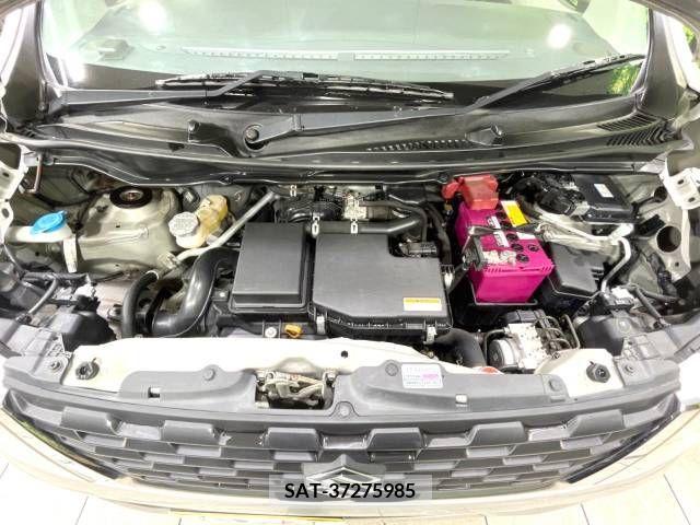 Suzuki WAGON R 2015-03 289828-18