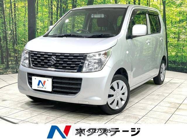 Suzuki WAGON R 2015-03 289828-0