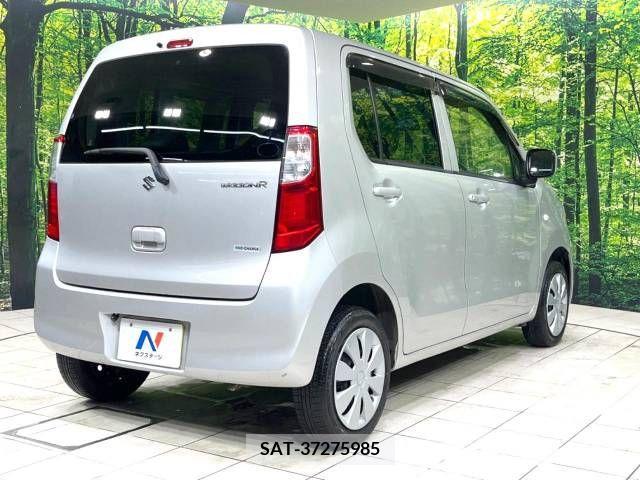 Suzuki WAGON R 2015-03 289828-17