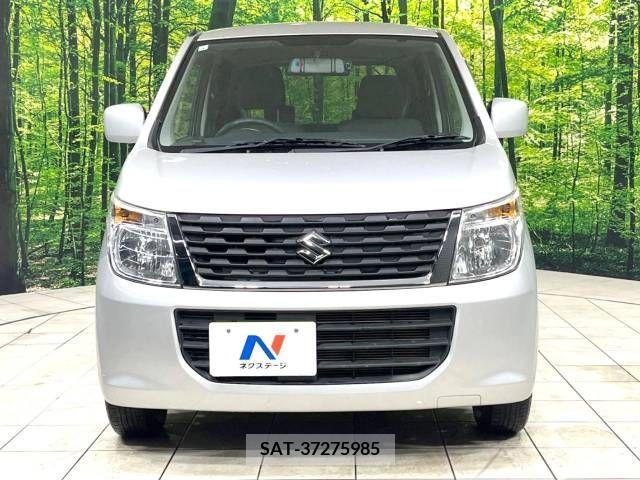 Suzuki WAGON R 2015-03 289828-14