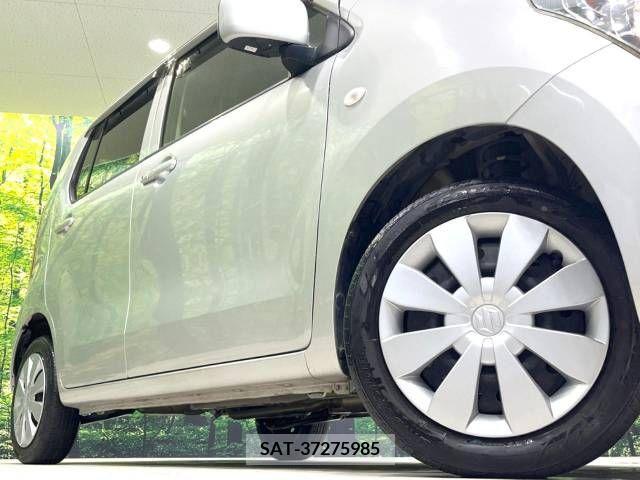 Suzuki WAGON R 2015-03 289828-13