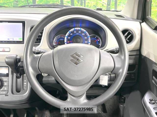 Suzuki WAGON R 2015-03 289828-11
