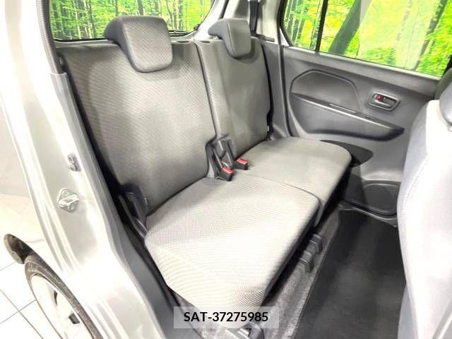Suzuki WAGON R 2015-03 289828-9