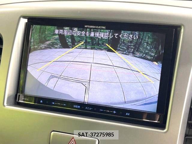 Suzuki WAGON R 2015-03 289828-3
