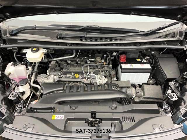 Toyota VOXY 2022-12 341560-18