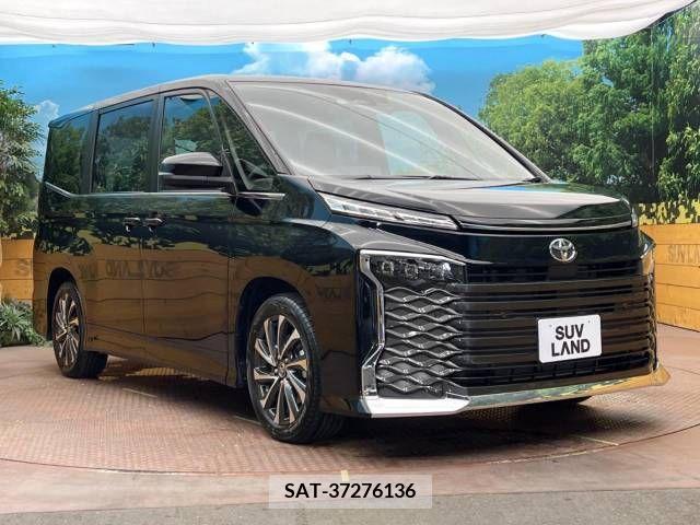 Toyota VOXY 2022-12 341560-17