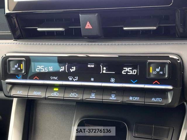 Toyota VOXY 2022-12 341560-5