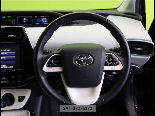 Toyota PRIUS 2016-12 344223-7