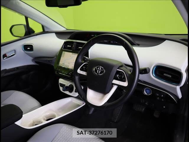Toyota PRIUS 2016-12 344223-19