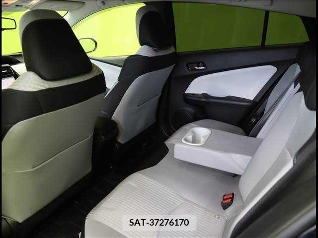 Toyota PRIUS 2016-12 344223-28