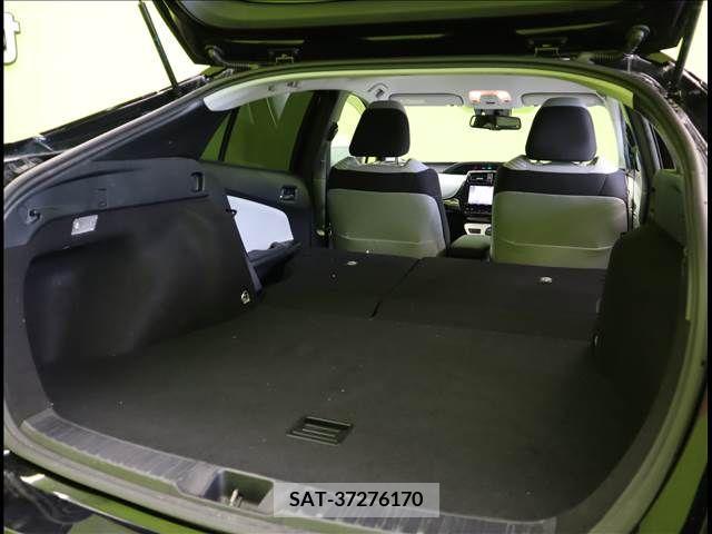 Toyota PRIUS 2016-12 344223-26