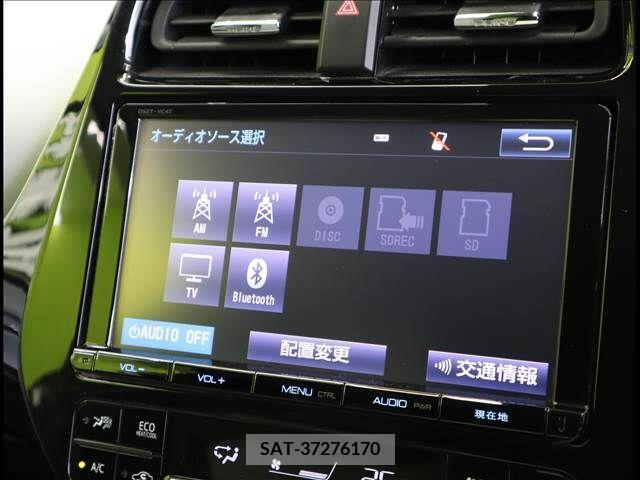 Toyota PRIUS 2016-12 344223-5