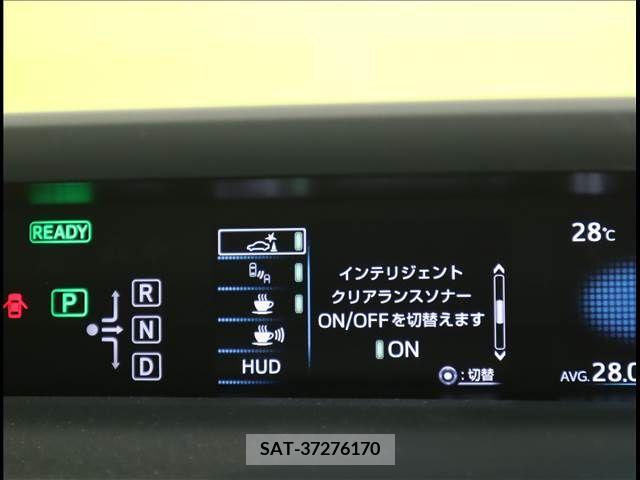 Toyota PRIUS 2016-12 344223-17