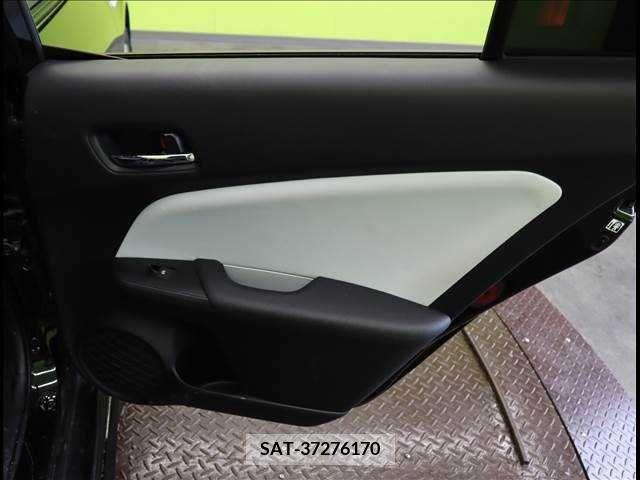 Toyota PRIUS 2016-12 344223-25