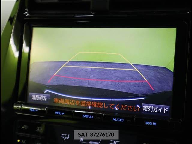 Toyota PRIUS 2016-12 344223-4